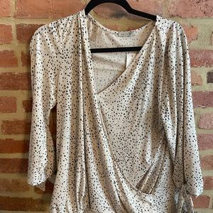NWT blouse